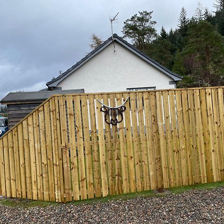 Rowan Bank Retreat Βίλα Fort Augustus Εξωτερικό φωτογραφία