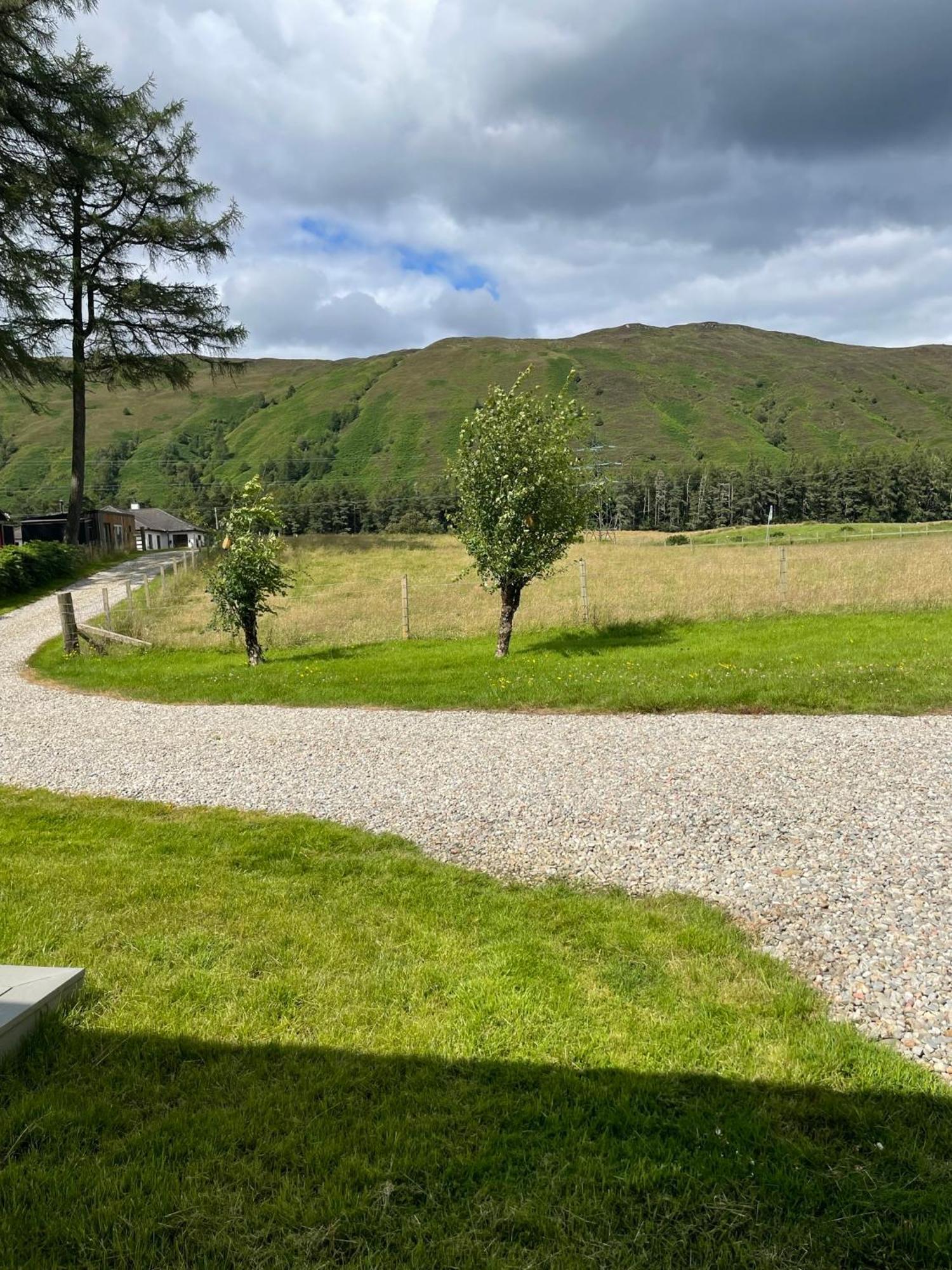 Rowan Bank Retreat Βίλα Fort Augustus Εξωτερικό φωτογραφία