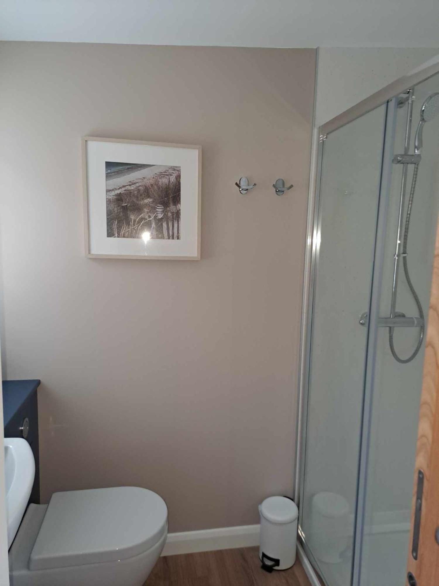 Rowan Bank Retreat Βίλα Fort Augustus Εξωτερικό φωτογραφία
