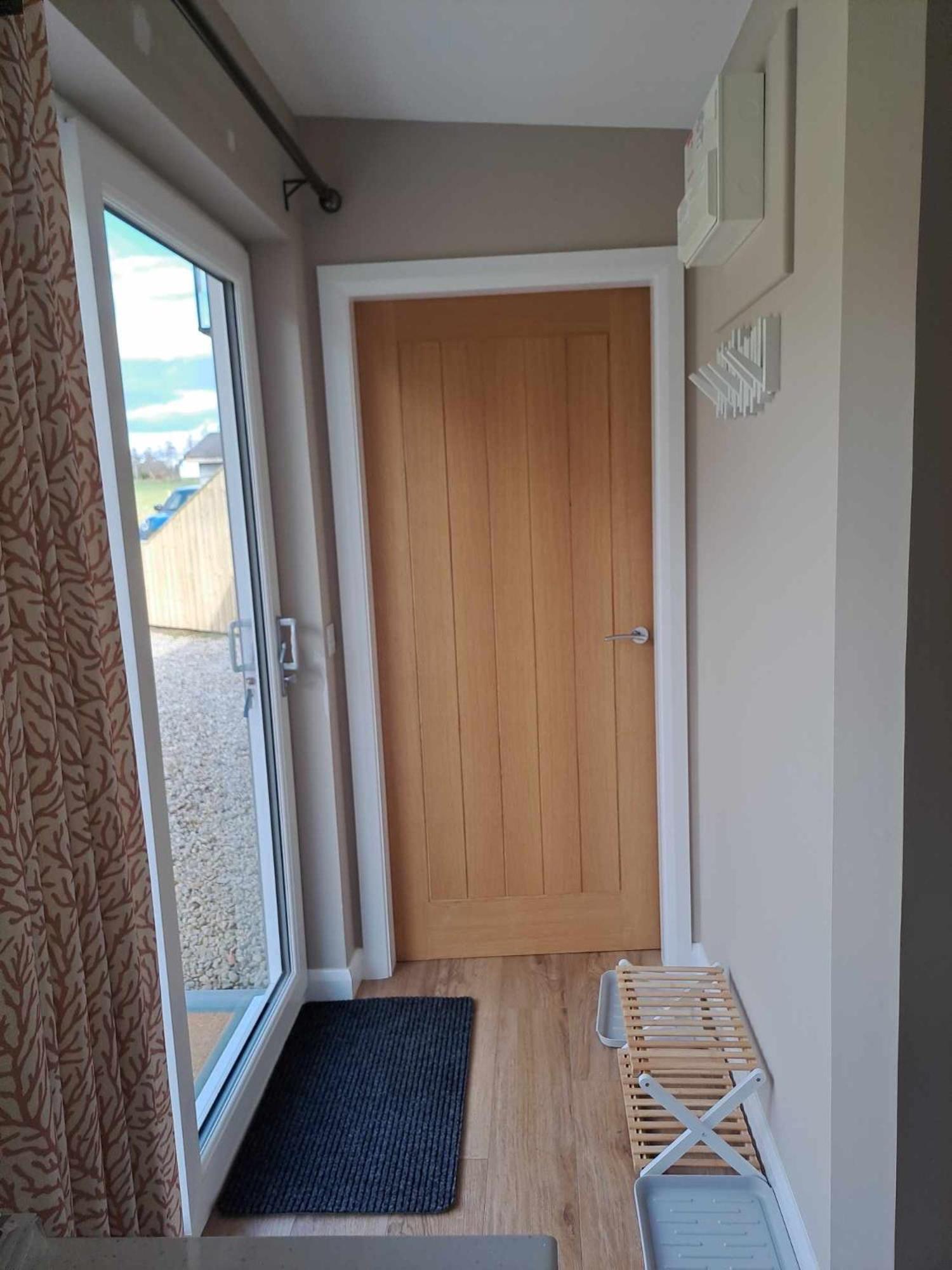 Rowan Bank Retreat Βίλα Fort Augustus Εξωτερικό φωτογραφία
