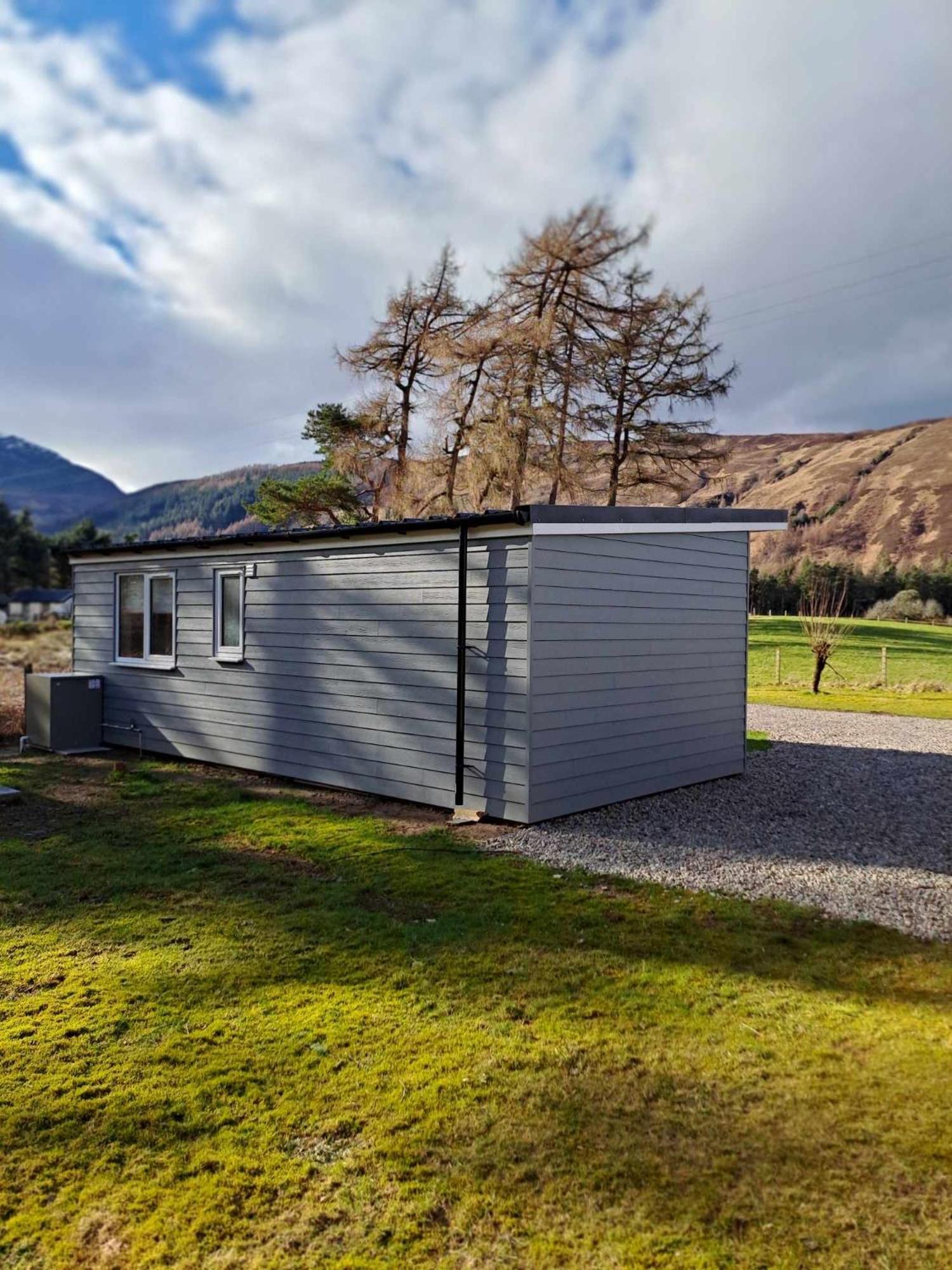 Rowan Bank Retreat Βίλα Fort Augustus Εξωτερικό φωτογραφία